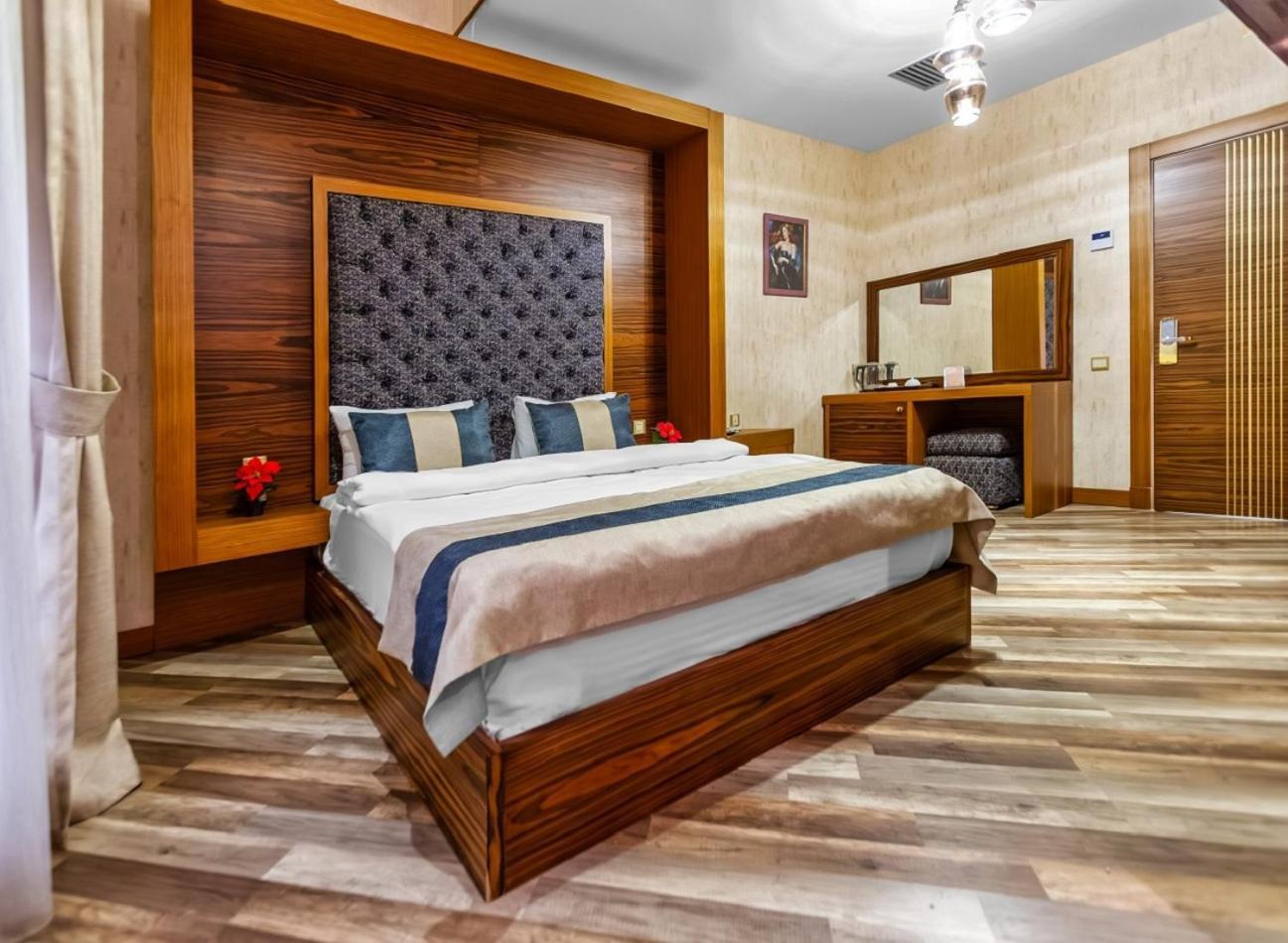 Manor Luxury Hotel 巴库 外观 照片