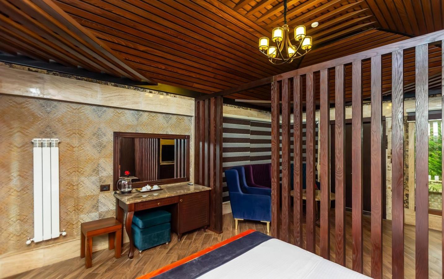 Manor Luxury Hotel 巴库 外观 照片
